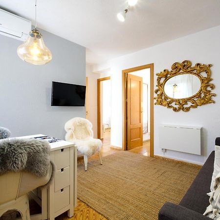 My City Home- Cozy Apartment At Aravaca Madrid Esterno foto