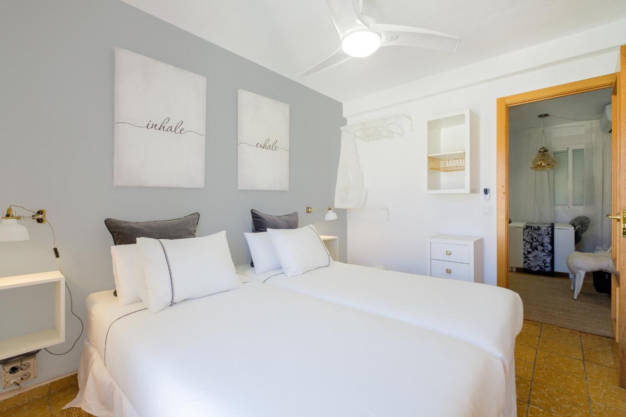 My City Home- Cozy Apartment At Aravaca Madrid Esterno foto