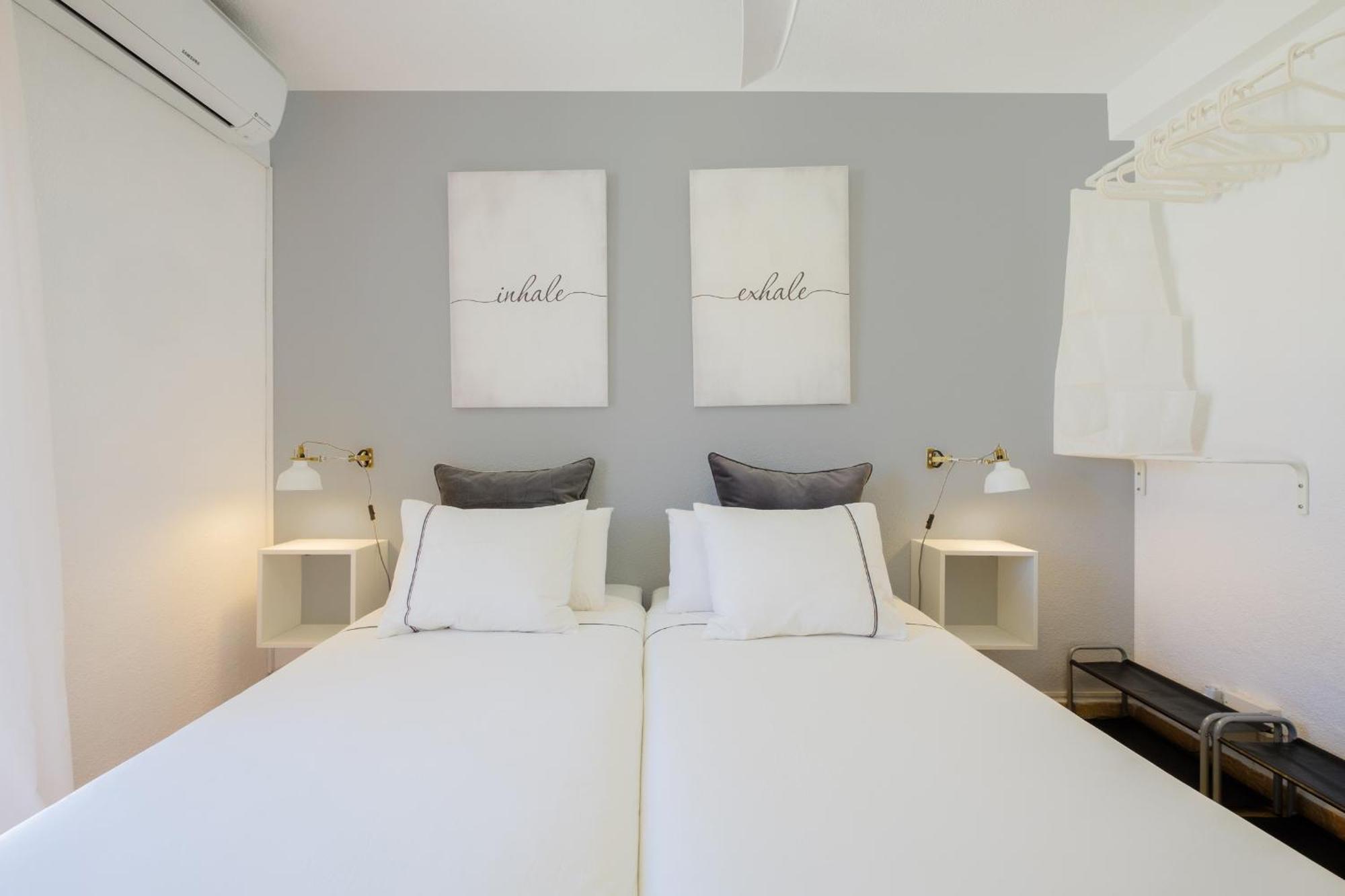 My City Home- Cozy Apartment At Aravaca Madrid Esterno foto
