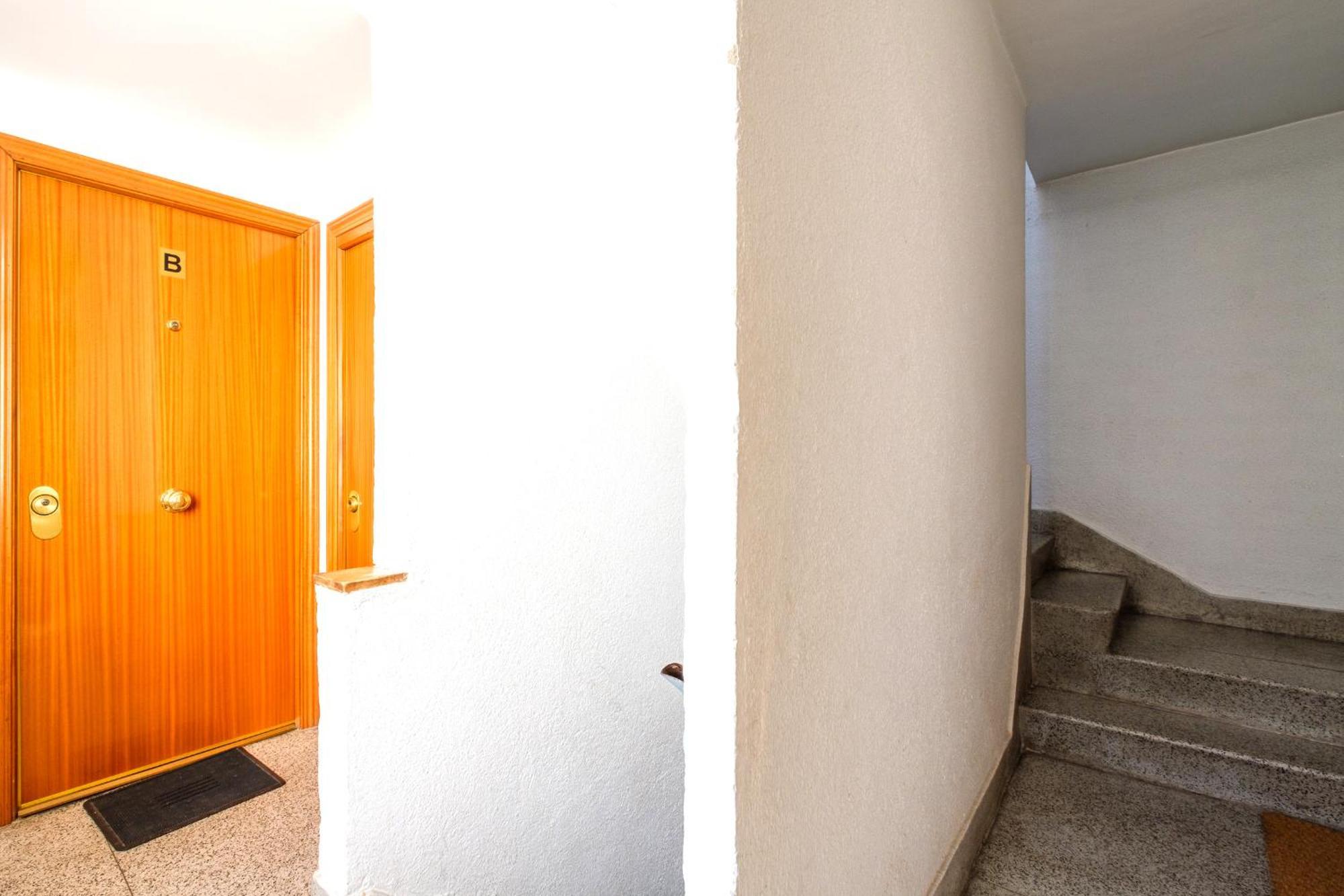 My City Home- Cozy Apartment At Aravaca Madrid Esterno foto