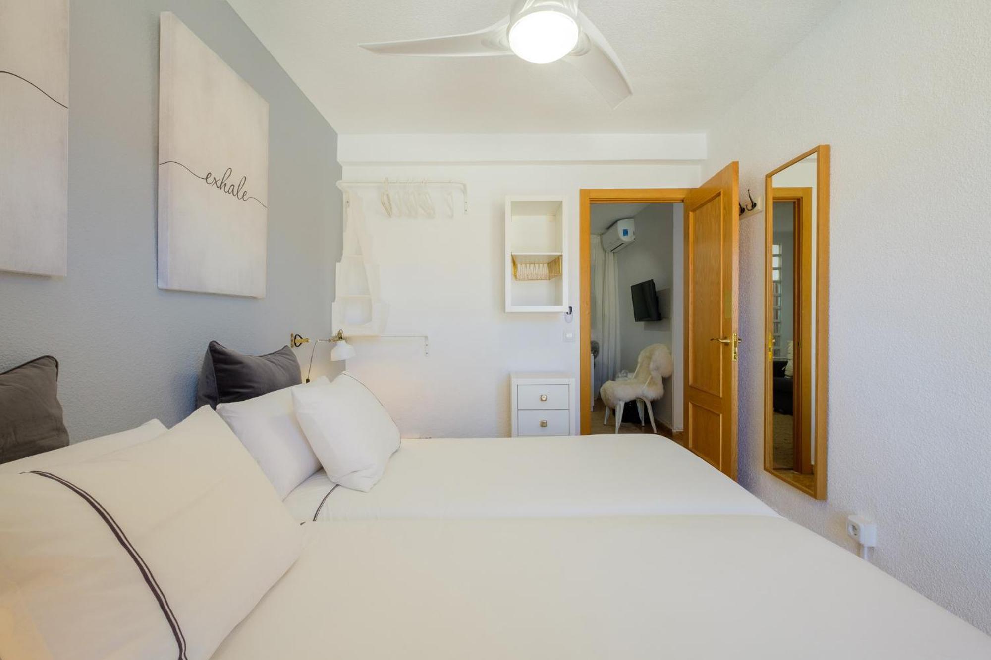 My City Home- Cozy Apartment At Aravaca Madrid Esterno foto