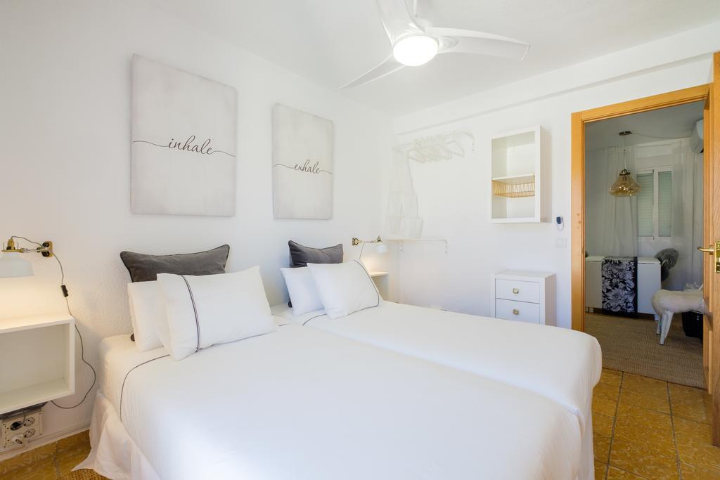 My City Home- Cozy Apartment At Aravaca Madrid Esterno foto